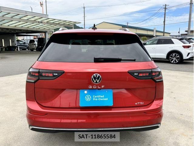 VolksWagen GOLF VARIANT 2025-09 7252839-7