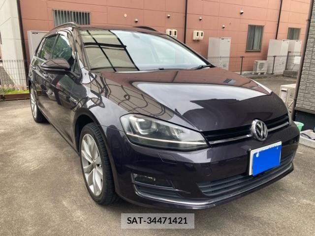 sat car