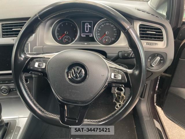 VolksWagen GOLF VARIANT 2015-07 7273263-9