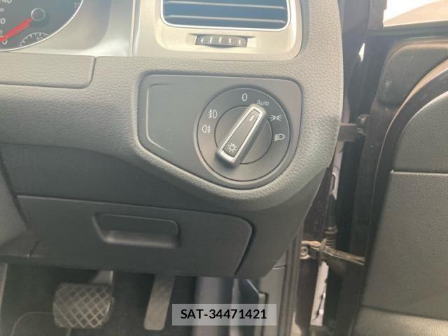 VolksWagen GOLF VARIANT 2015-07 7273263-10