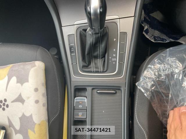 VolksWagen GOLF VARIANT 2015-07 7273263-21