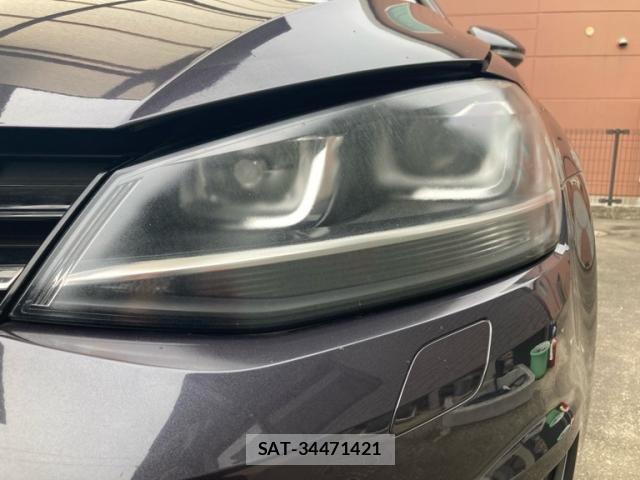 VolksWagen GOLF VARIANT 2015-07 7273263-23