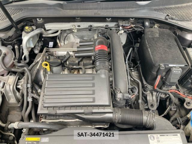 VolksWagen GOLF VARIANT 2015-07 7273263-24