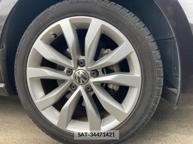 VolksWagen GOLF VARIANT 2015-07 7273263-4