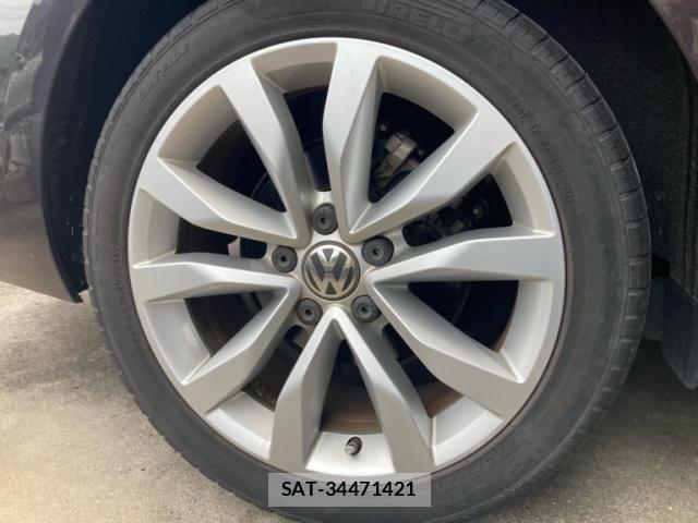 VolksWagen GOLF VARIANT 2015-07 7273263-5