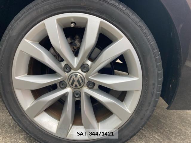 VolksWagen GOLF VARIANT 2015-07 7273263-6