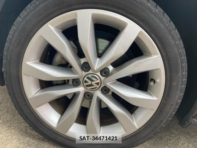VolksWagen GOLF VARIANT 2015-07 7273263-7