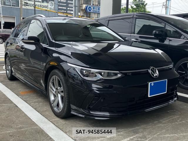 VolksWagen GOLF VARIANT 2021-08 7331190-0