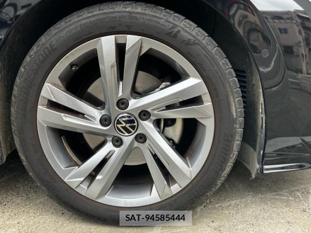 VolksWagen GOLF VARIANT 2021-08 7331190-8