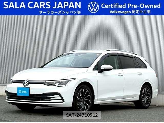 VolksWagen GOLF VARIANT 2024-03 7331186-0