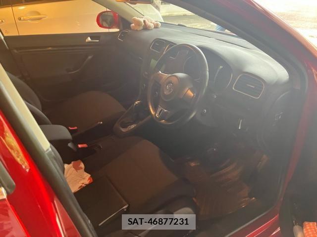 VolksWagen GOLF VARIANT 2013-05 7331191-10