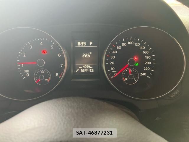 VolksWagen GOLF VARIANT 2013-05 7331191-17