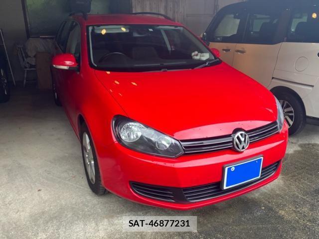VolksWagen GOLF VARIANT 2013-05 7331191-1