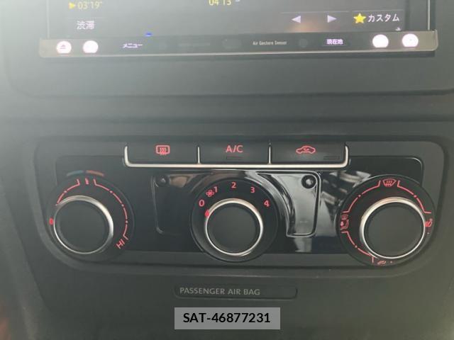 VolksWagen GOLF VARIANT 2013-05 7331191-22