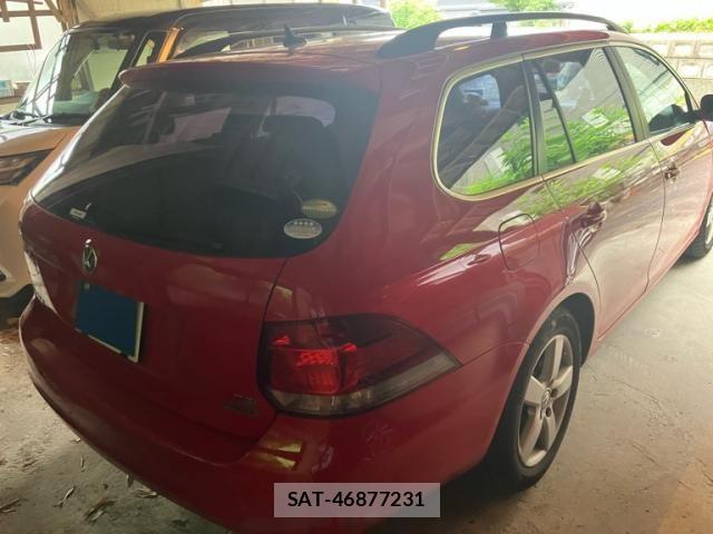 VolksWagen GOLF VARIANT 2013-05 7331191-2