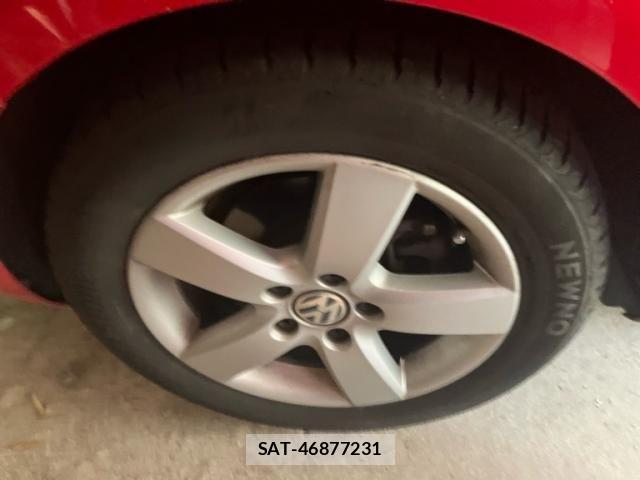 VolksWagen GOLF VARIANT 2013-05 7331191-5