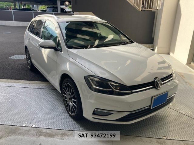 VolksWagen GOLF VARIANT 2017-07 7360477-1