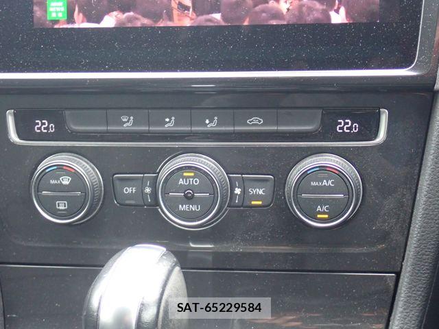 VolksWagen GOLF VARIANT 2018-02 7360476-16