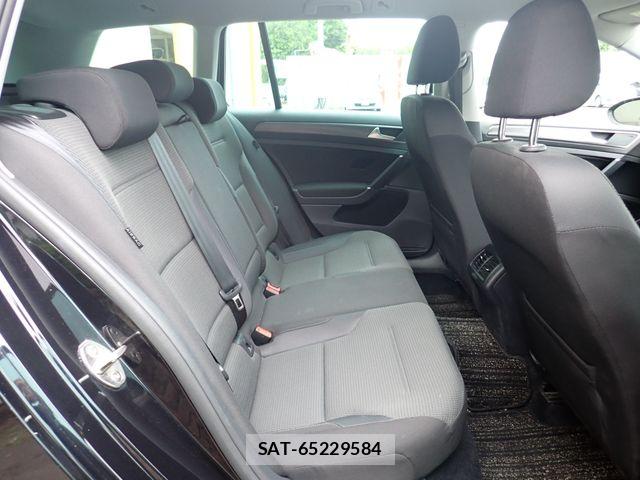 VolksWagen GOLF VARIANT 2018-02 7360476-24