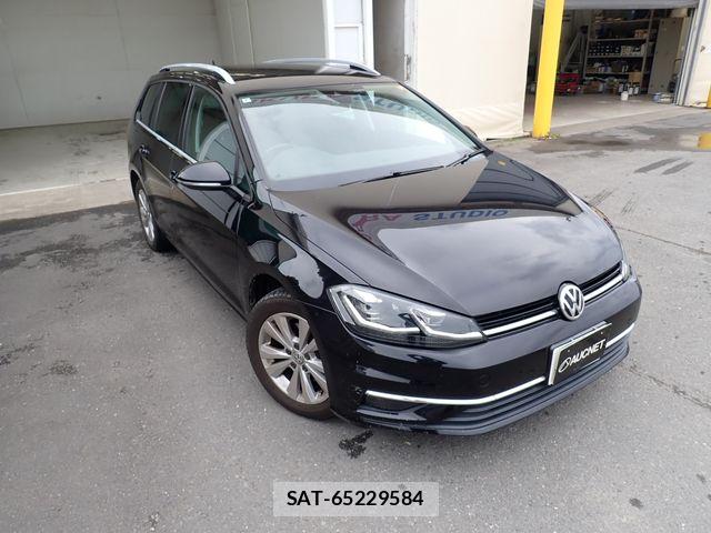 VolksWagen GOLF VARIANT 2018-02 7360476-3