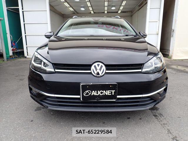 VolksWagen GOLF VARIANT 2018-02 7360476-4