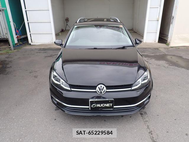 VolksWagen GOLF VARIANT 2018-02 7360476-5