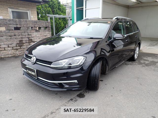 VolksWagen GOLF VARIANT 2018-02 7360476-6