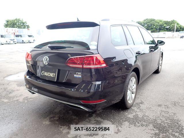 VolksWagen GOLF VARIANT 2018-02 7360476-7