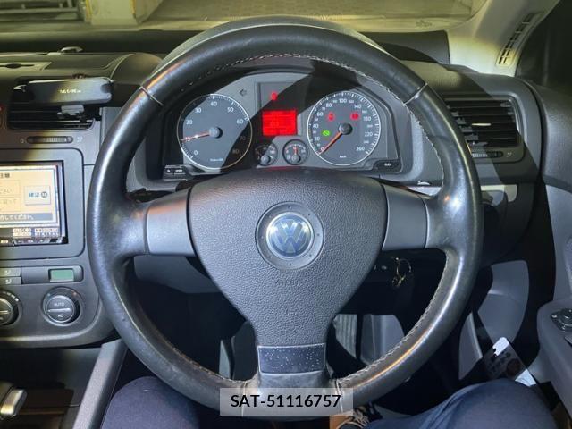 VolksWagen GOLF VARIANT 2008-01 7360484-14