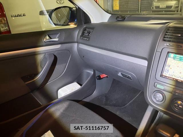 VolksWagen GOLF VARIANT 2008-01 7360484-18
