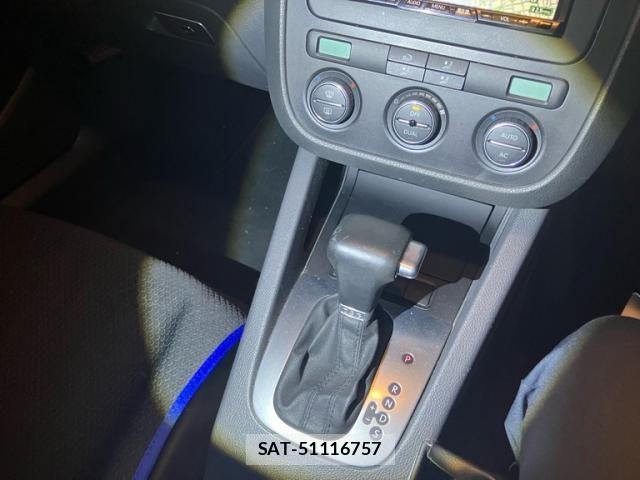 VolksWagen GOLF VARIANT 2008-01 7360484-20