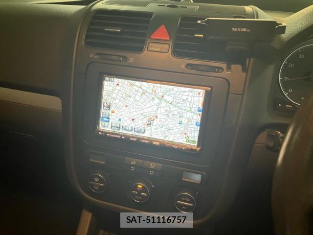 VolksWagen GOLF VARIANT 2008-01 7360484-21