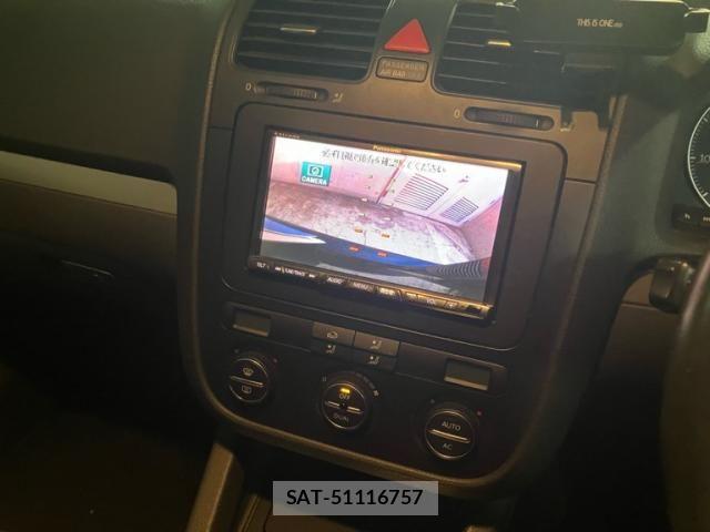 VolksWagen GOLF VARIANT 2008-01 7360484-22