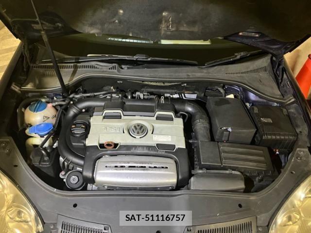VolksWagen GOLF VARIANT 2008-01 7360484-23