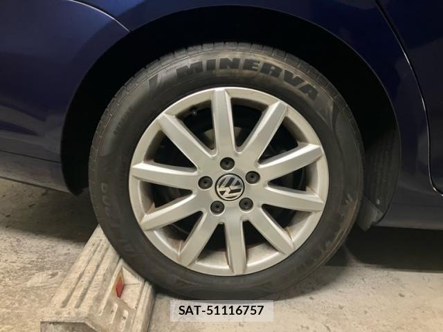 VolksWagen GOLF VARIANT 2008-01 7360484-4