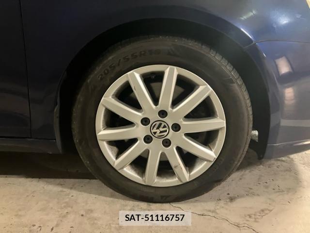 VolksWagen GOLF VARIANT 2008-01 7360484-5