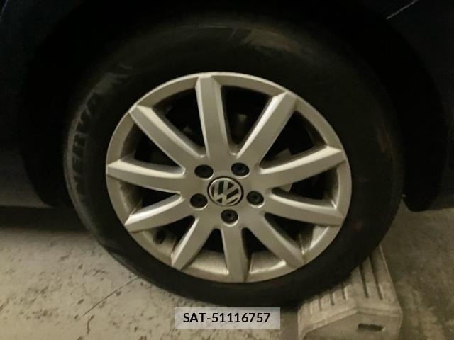 VolksWagen GOLF VARIANT 2008-01 7360484-6