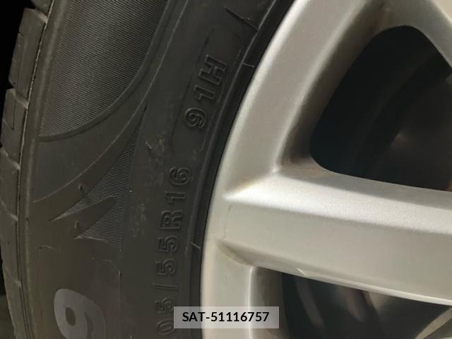VolksWagen GOLF VARIANT 2008-01 7360484-7