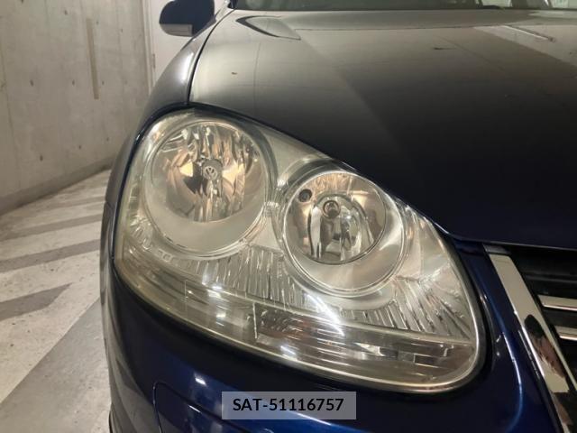 VolksWagen GOLF VARIANT 2008-01 7360484-8