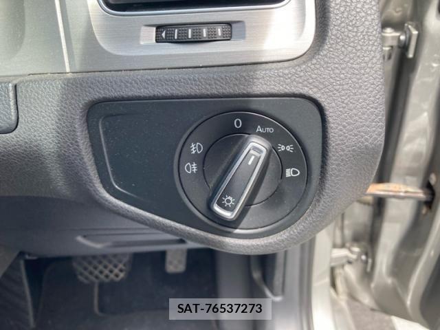 VolksWagen GOLF VARIANT 2015-02 7360479-22