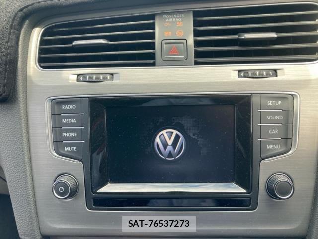 VolksWagen GOLF VARIANT 2015-02 7360479-23