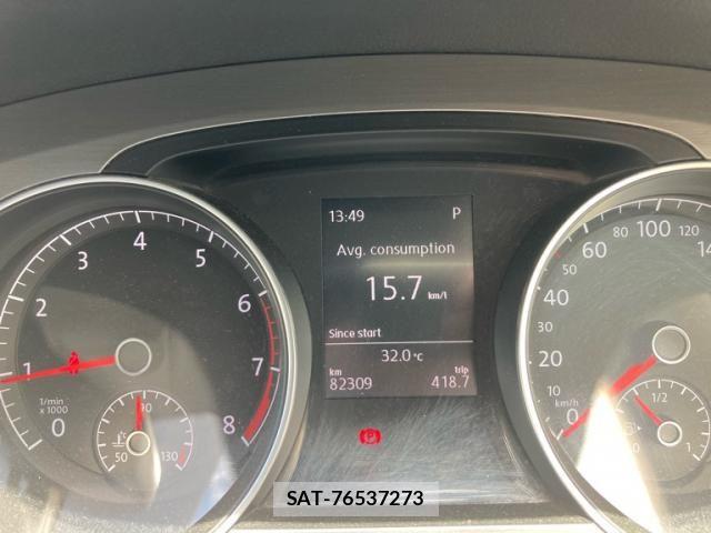 VolksWagen GOLF VARIANT 2015-02 7360479-24