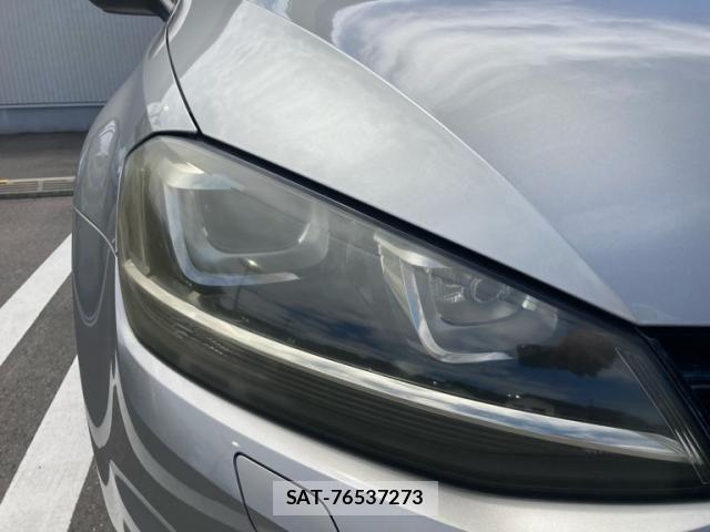 VolksWagen GOLF VARIANT 2015-02 7360479-3