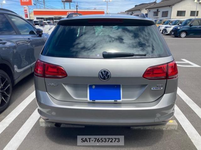 VolksWagen GOLF VARIANT 2015-02 7360479-6
