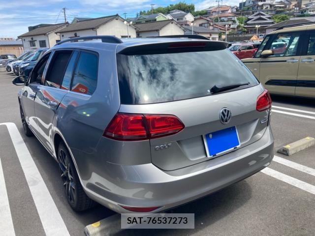 VolksWagen GOLF VARIANT 2015-02 7360479-7