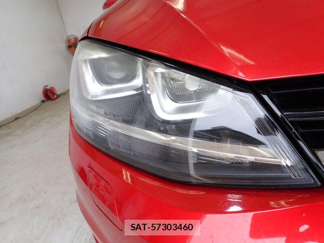 VolksWagen GOLF VARIANT 2015-05 7360475-9