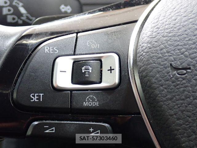VolksWagen GOLF VARIANT 2015-05 7360475-13