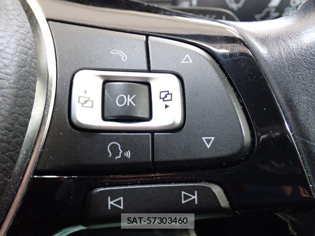 VolksWagen GOLF VARIANT 2015-05 7360475-14