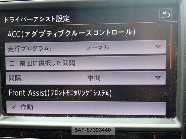 VolksWagen GOLF VARIANT 2015-05 7360475-18