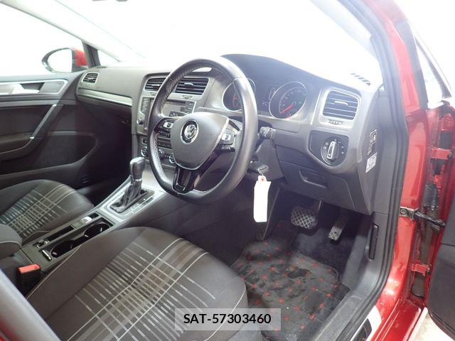 VolksWagen GOLF VARIANT 2015-05 7360475-1